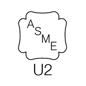 ASME U2 Stamp